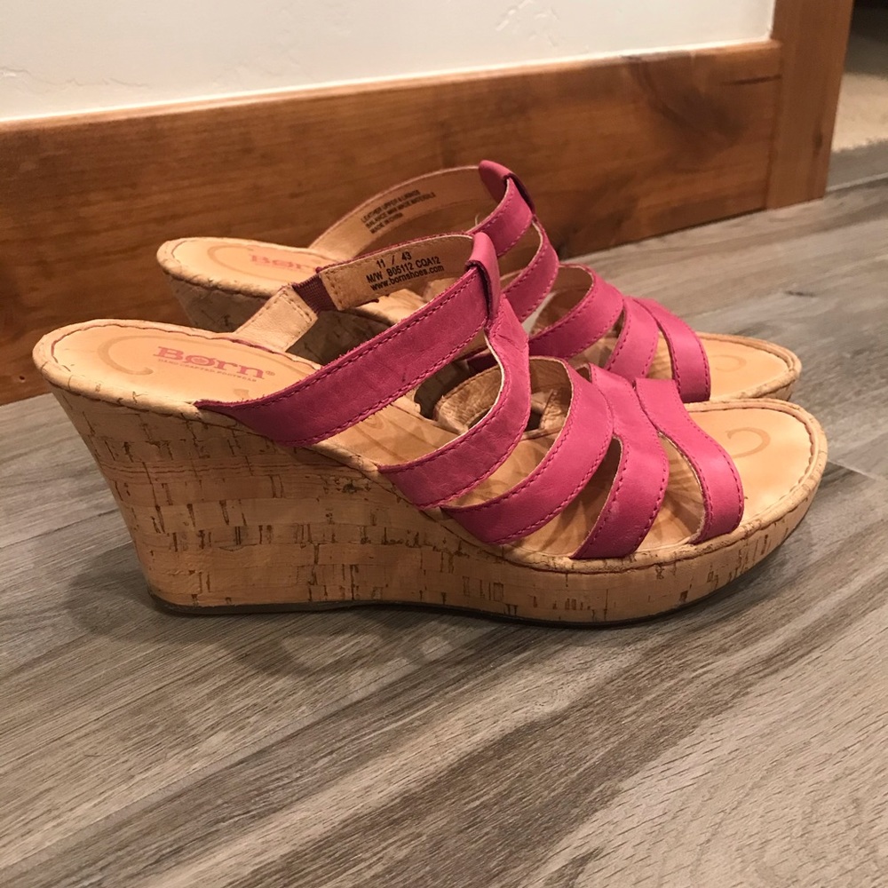 Great color and comfortable